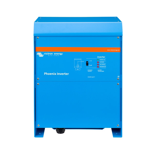 [PIN482300000] Phoenix Inverter 48/3000 230V Smart - VICTRON ENERGY