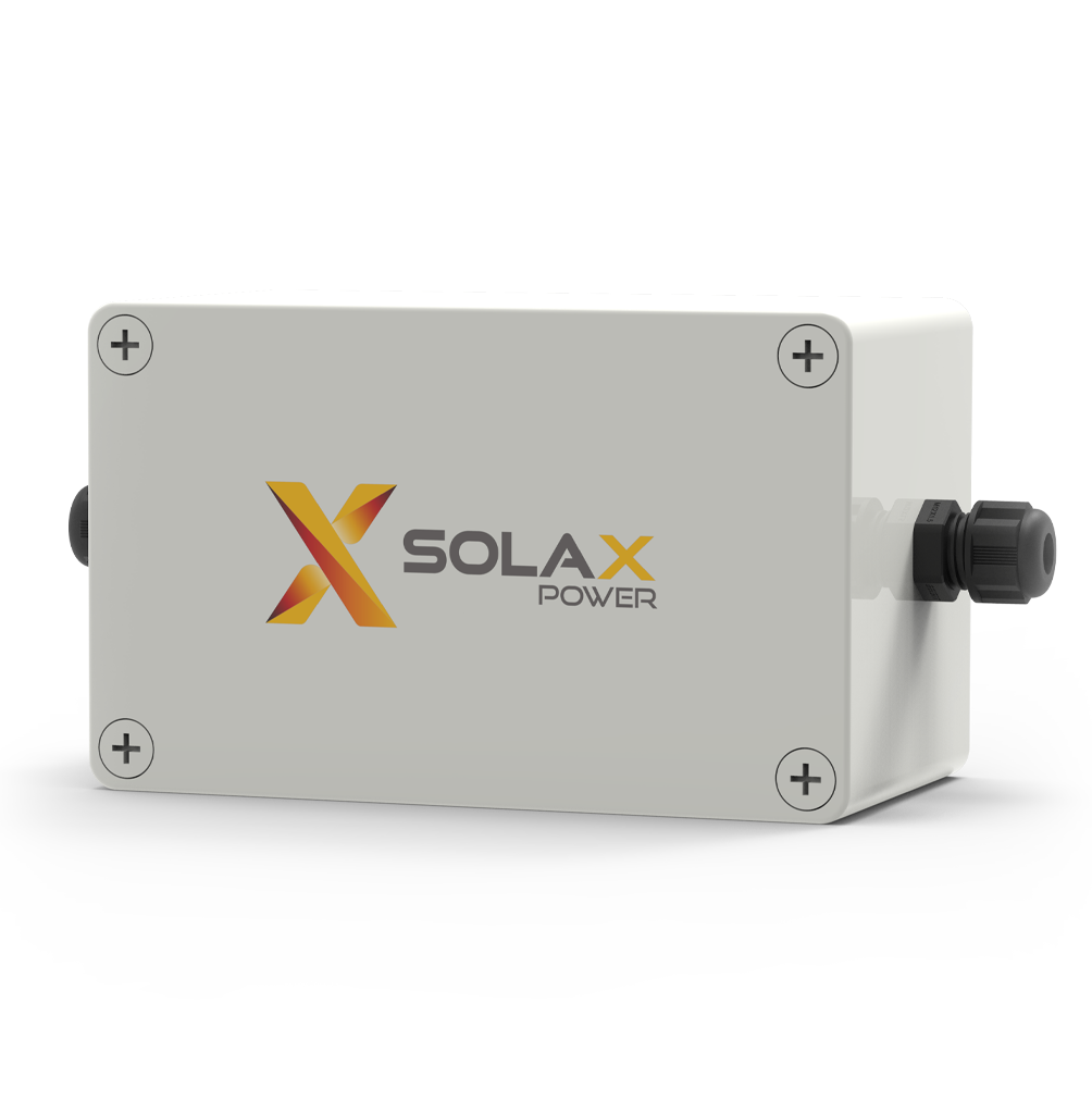 [ACC1855] SolaX Adapter Box