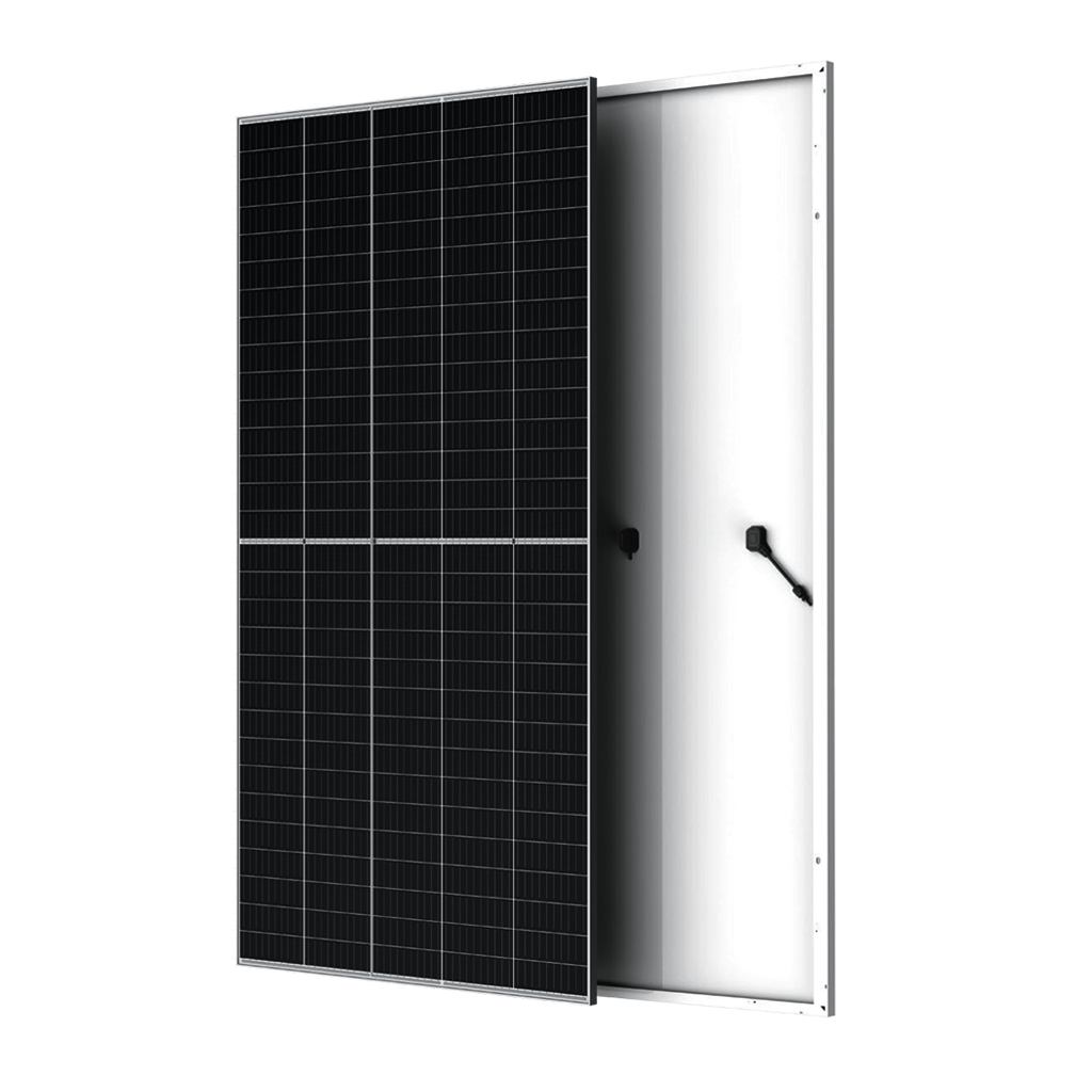[SOL0415] Panel Solar 505W | Trina Solar Vertex DE18M.08(II) | Mono | 150 cells | Marco Plata | 2187x1102x35mm