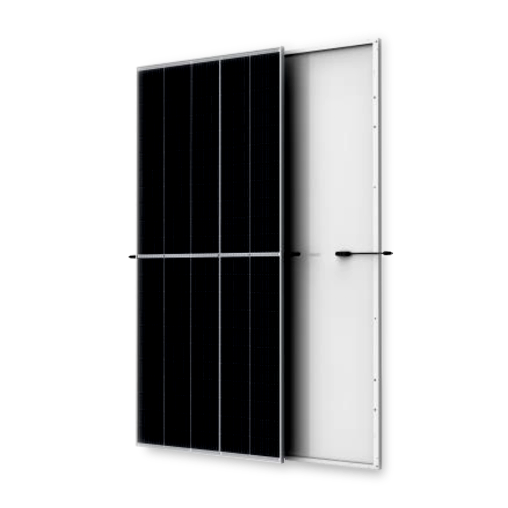 [SOL0424] Panel Solar 580W | Trina Solar Vertex TSM-DE19R | Mono | 38,5V | 132 cells