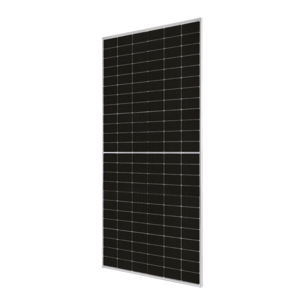 [SOL440] Panel Solar 550W | Monocristalino | 49,9V | 13,11A | 2278x1134x30mm | JAM72S30-550/MR | JA Solar