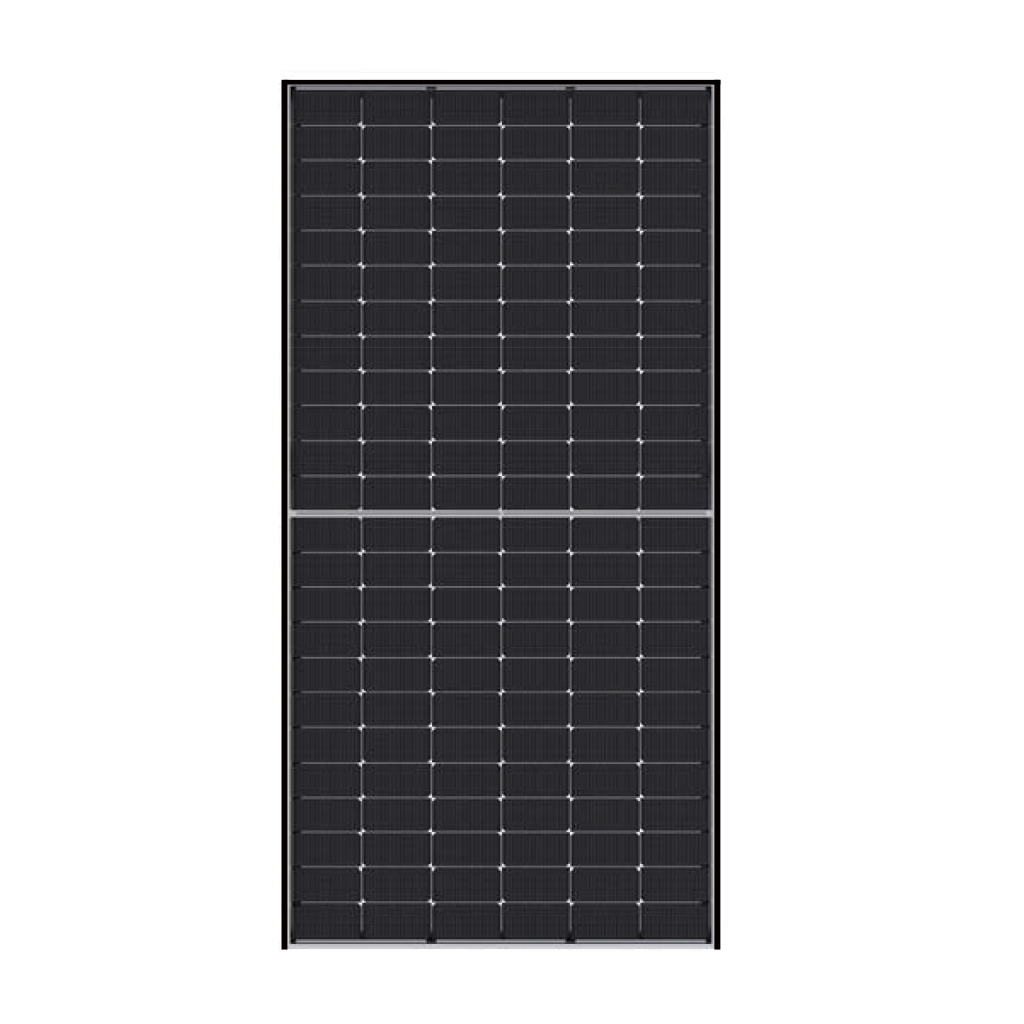 [SOL0479] Panel solar 565W | Jinko Tiger NEO JKM565N-72HL4-V | Mono | Tipo N | 41,92V | 13,33A | 2278x1134x35mm