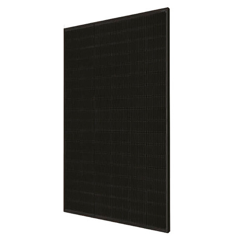 [SOL0449] Panel Solar 405W | JA Solar | JAM54S31-405/MR | Full Black | Monocristalino | 31,21V | 12,98A | 1722x1134x30mm 