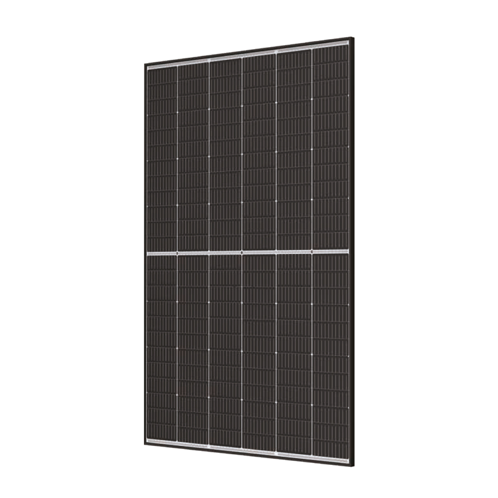 [SOL0486] Panel Solar 430W | Monocristalino | 41,8V | 10,30A | 1762x1134x30mm | DE09R.08 | Marco negro | Vertex S | Trina Solar