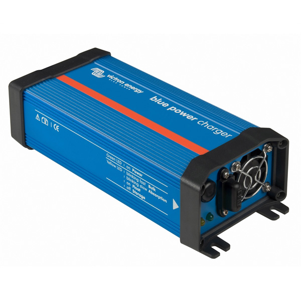 [BPC241241002] Blue Power IP22 Charger 24/12(1) 230V CEE 7/7 - VICTRON ENERGY