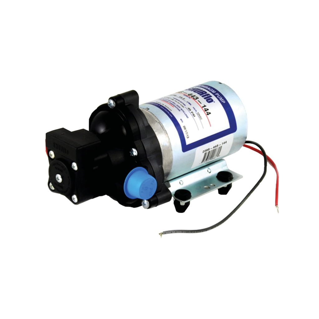 [WAT006] Pressure pump 2088-443-144 12V - SHURFLO