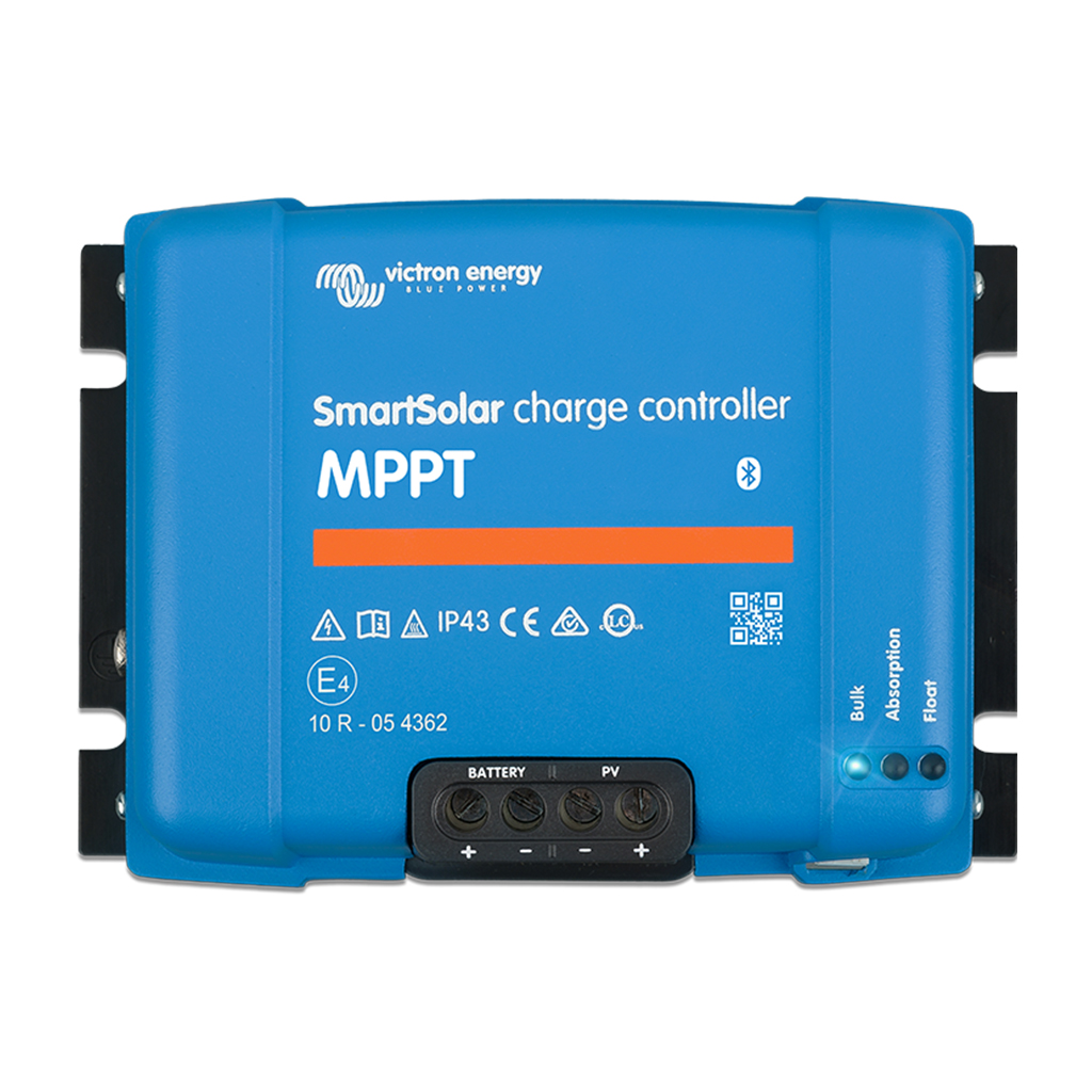 [SCC110050210] SmartSolar MPPT 100/50 - VICTRON ENERGY