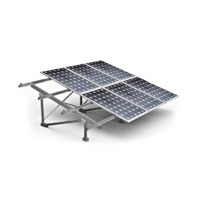 Kit Fotovoltaico con Inversor HUAWEI 3 kW KTL L1 Monofásico + 6 Paneles  Solares