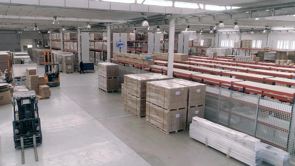 Odoo • Imagen y texto