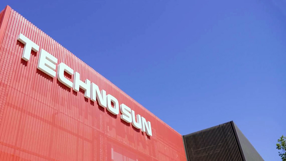 Odoo • Texto e imagen