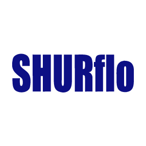 Marca gráfica SHURflo