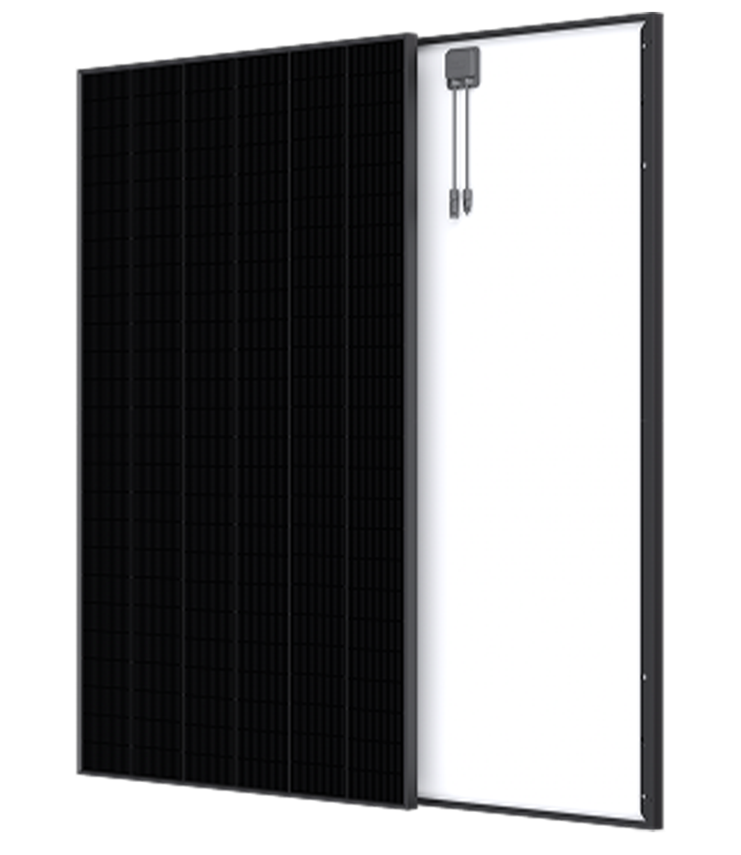 Trina Vertex S+ G3 Full Black solar panel