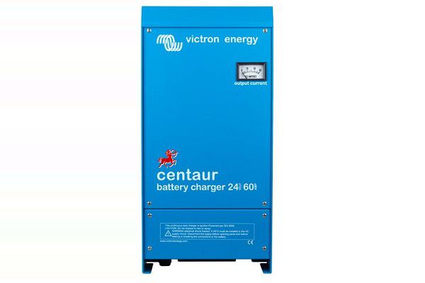 Cargador de Batería Victron Energy BlueSmart IP65 Charger 12/5(1) 120V