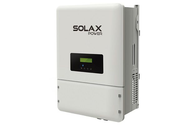 Solar kit 300Wp to 3600Wp + inverter-charger 230V 3000W MPPT - AGM  batteries - SOLAR KIT