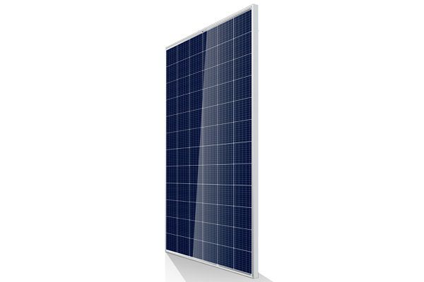 Trina Solar, Paneles Solares