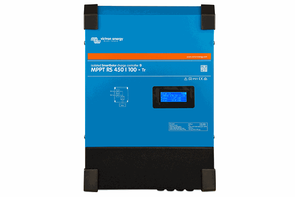 Inversor Cargador Victron Energy Multiplus-II 48/5000/70-50 230V - Fusión  Energía Solar