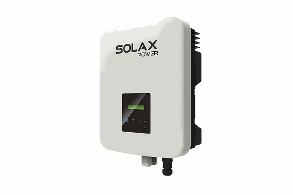 SolaX X1-Boost