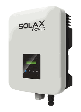 X-1 Boost 3.3TL de Solax