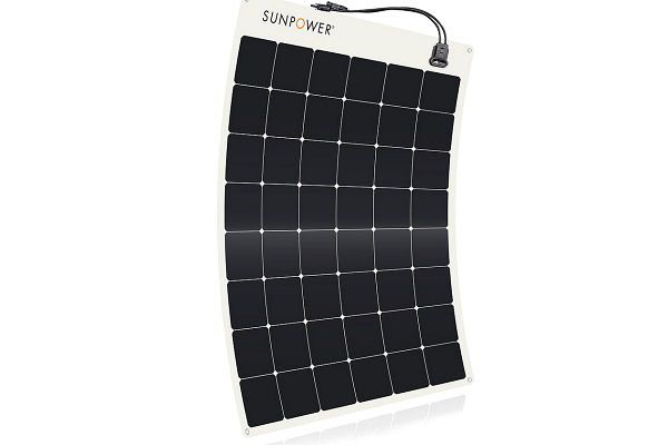 Comprar Panel solar monocristalino Me Solar 12V 80W