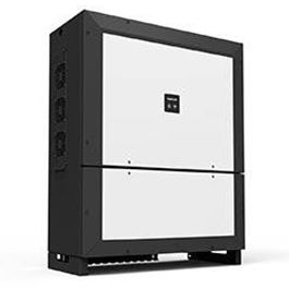 Odoo - Prueba 1 a tres columnas