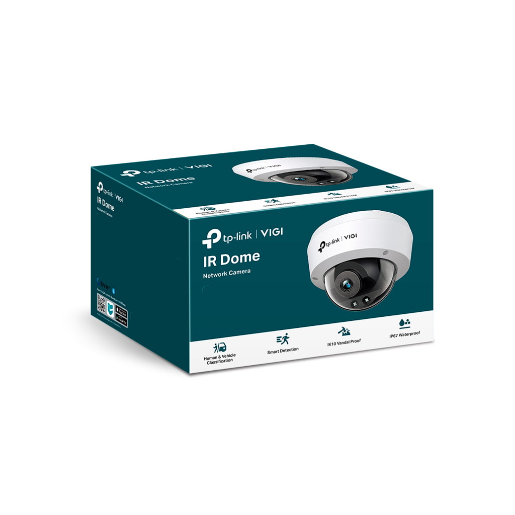 TP-Link VIGI C240I (2.8mm)