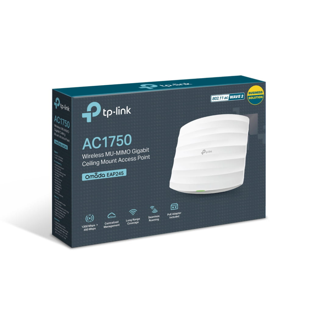 TP-LINK OMADA EAP245