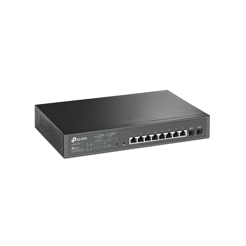 TP-LINK OMADA TL-SG2210MP