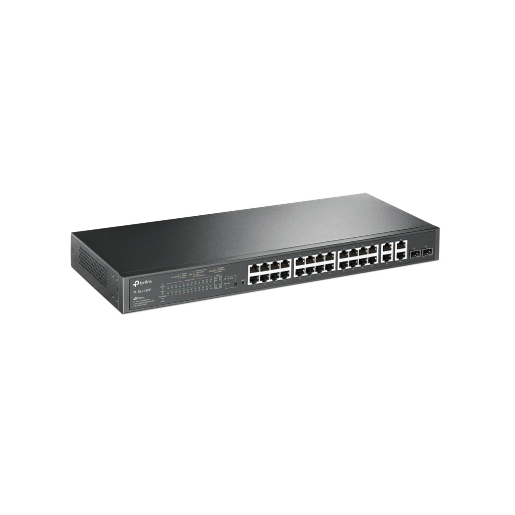 TP-LINK OMADA TL-SL2428P