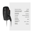 Cargador coche eléctrico BCP-A2-L monofásico de 7.4kW con cable tipo 2 | BENY