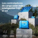 SmartSolar MPPT 100/20 (up to 48V) Retail - VICTRON ENERGY