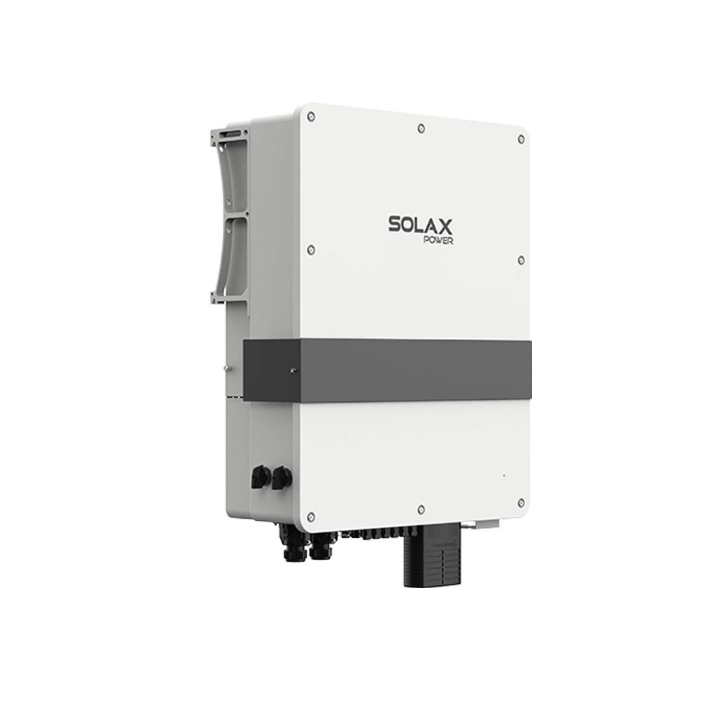 Solax X3-AELIO-60K 60kW