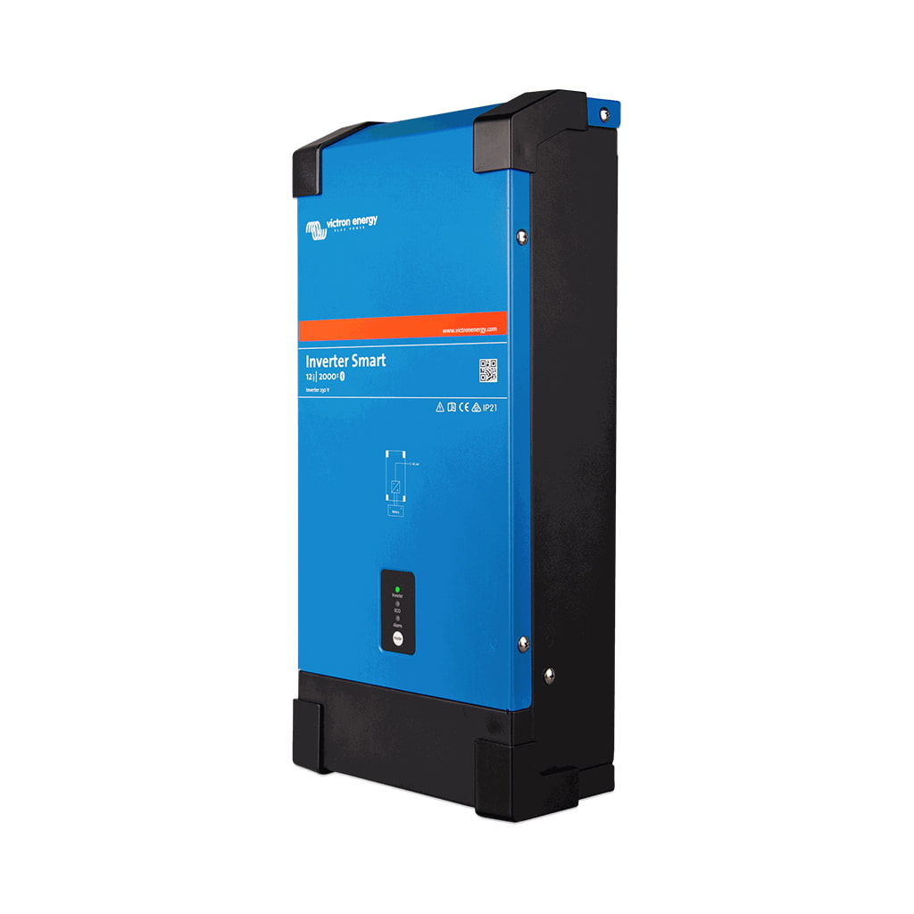 Inverter 12/2000 230V Smart - VICTRON ENERGY