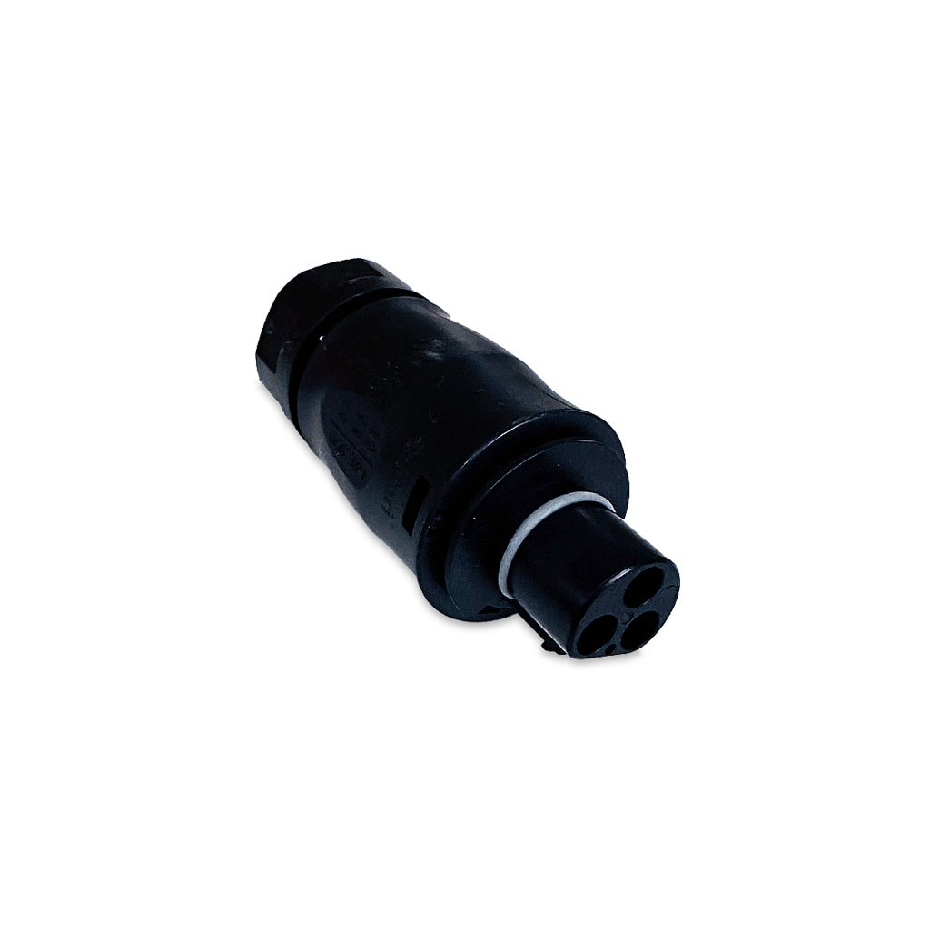 Deye Conector macho microinversores