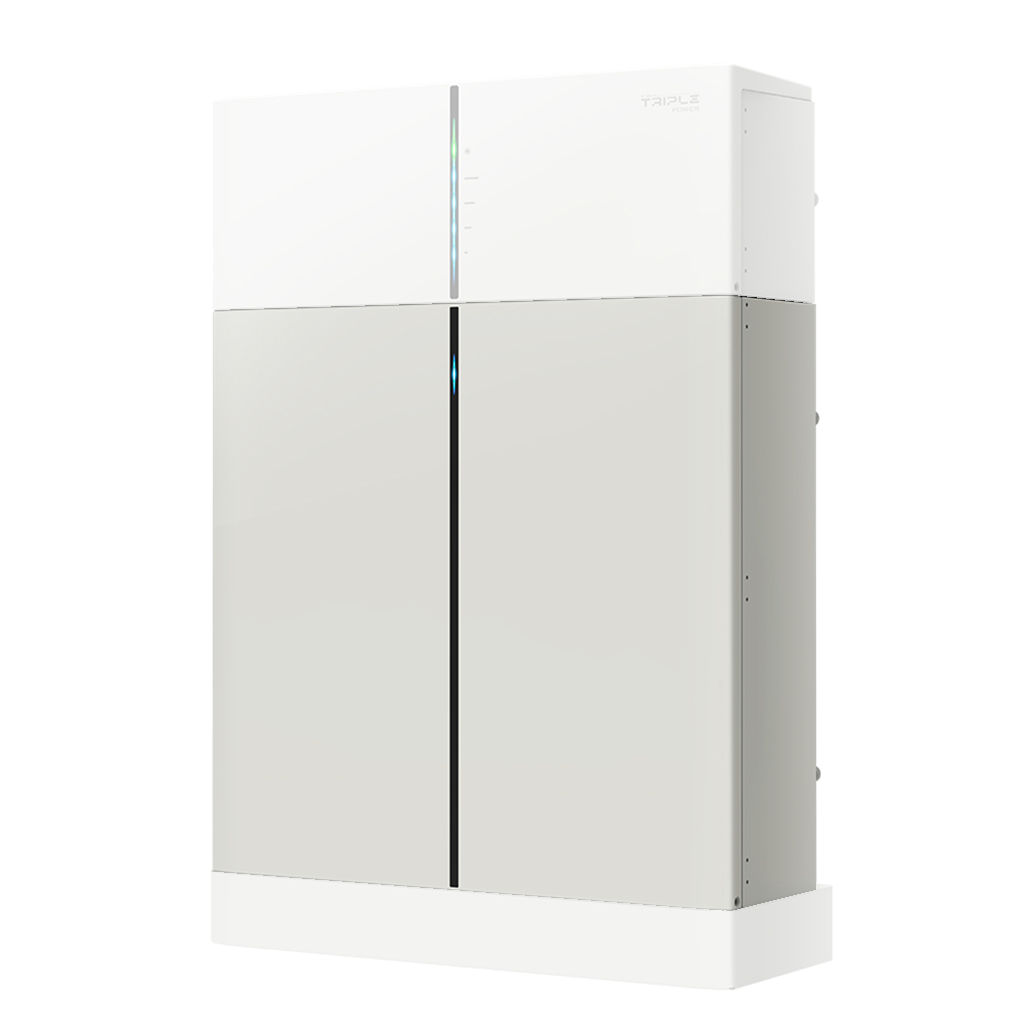 Solax Power Triple Power T30 Batería de litio 3kWh HV