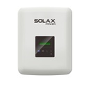 Solax Power X1-Boost-5.0-G3 5000W 2MPPT 14A