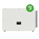 Inversor de red 100kW | 288A | 1100V | 9MPPT 180-1000V | No LCD | Incluye WiFi | Forth X3-100K-9X | Solax Power