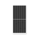 Panel solar 540W monocristalino PERC | SR-72M540HLPro | 2278×1133×35mm | AURORA SPLIT CELL - RED SOLAR