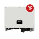 Solax Power X3-MEGA X3-60K-TL Inversor de red trifásico de 60kW con 4 MPPT