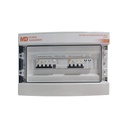 MD SPAC 4-50 Cuadro de protección fotovoltaica