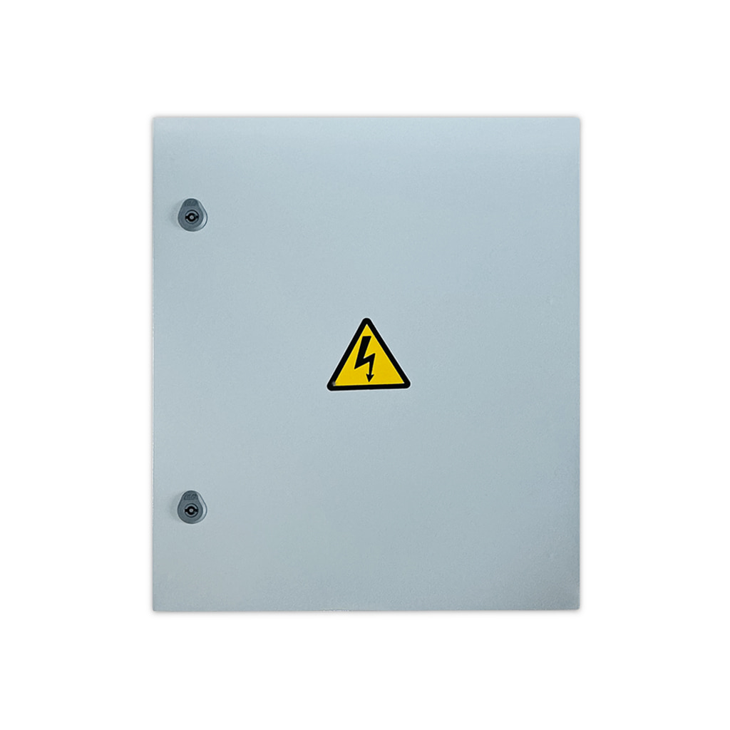 MD SPAC 4-160 Cuadro de protección fotovoltaica