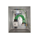 MD SPAC 4-160 Cuadro de protección fotovoltaica