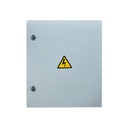 MD SPAC 4-160 Cuadro de protección fotovoltaica