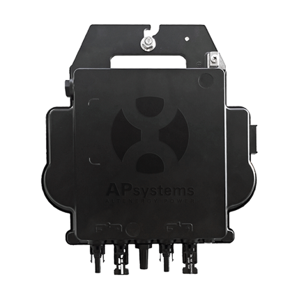 APsystems DS3-H microinversor monofásico | 960VA | 230V | 20A | 2 paneles solares < 660W