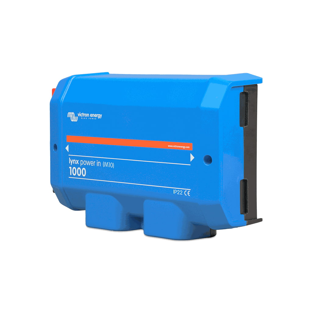 Lynx Power In (M10) - VICTRON ENERGY