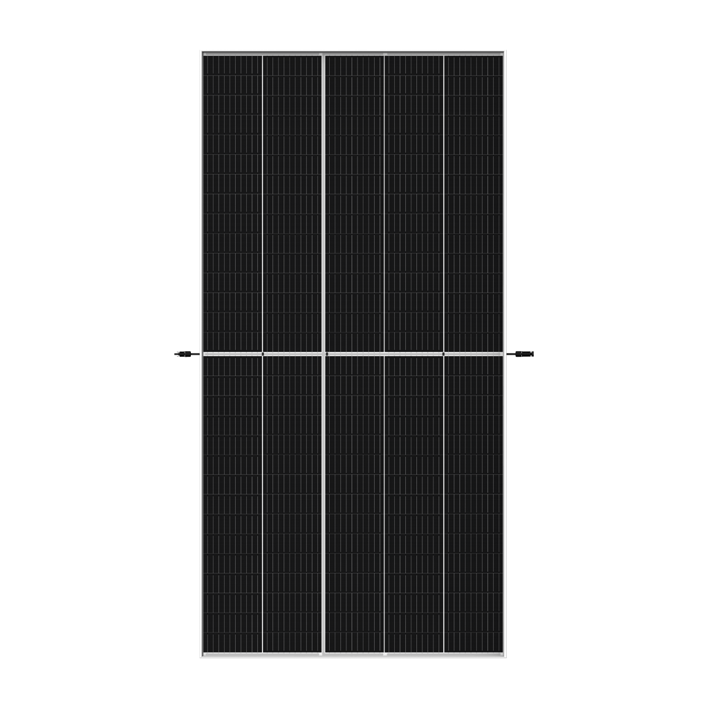 Trina Solar Vertex TSM-510 DE18M.08 panel solar | 510W | 11,81A | 2187x1102x35mm