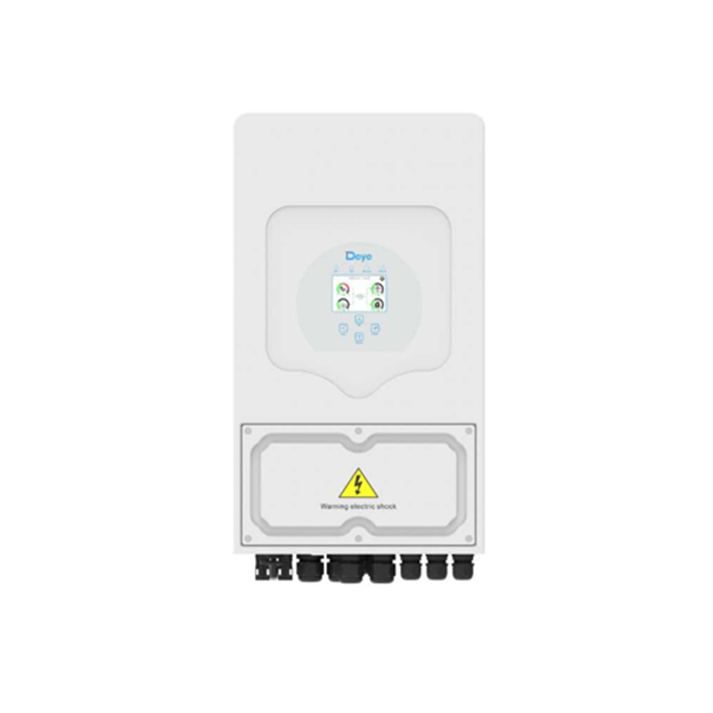 Deye SUN-6K-SG03LP1-EU 6000W 13A 2 MPPT 150-425V LV 1PH