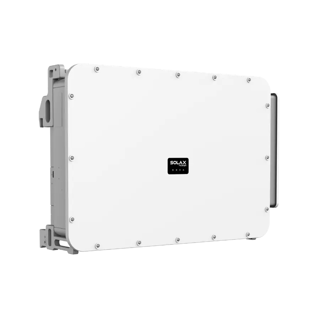 Solax Power X3-GRD-320-HV GRAND 320kW 6MPPT (Incluye WiFi)