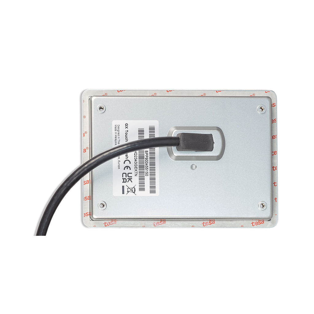 GX Touch 50 flush - VICTRON ENERGY