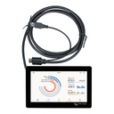 GX Touch 50 flush - VICTRON ENERGY