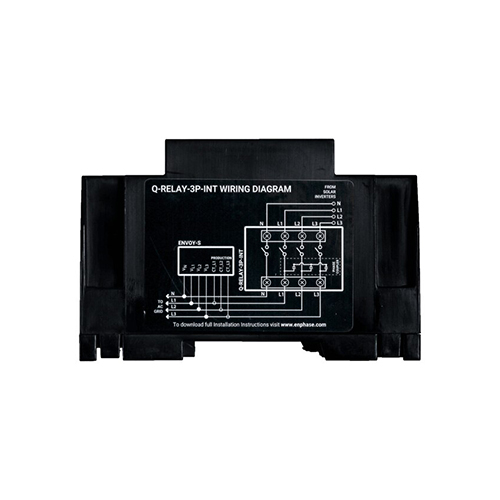 Enphase IQ Relay trifásico